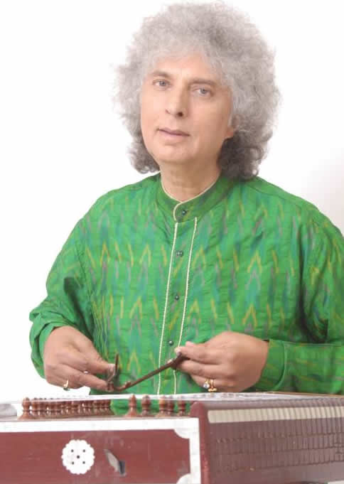 best santoor player ajmer